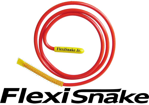 FlexiSnake Jr