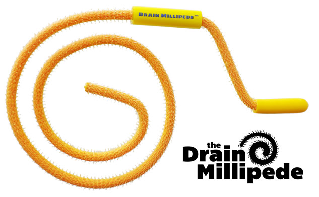 Drain Millipede
